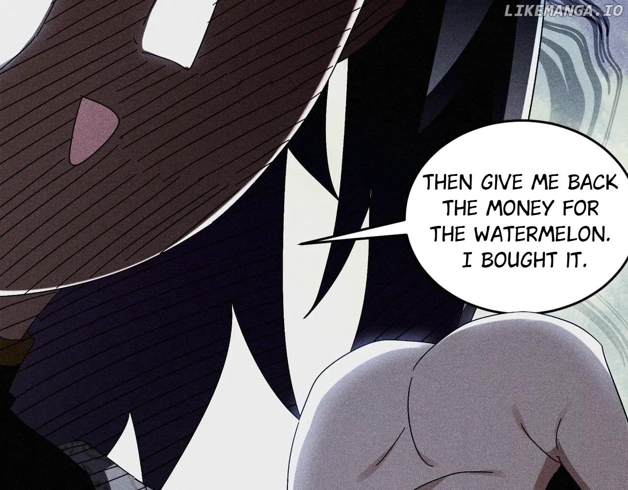 My Furry Harem Is After Me Chapter 312 - page 41